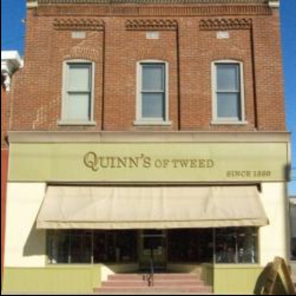 Quinn’s of Tweed Gallery Image
