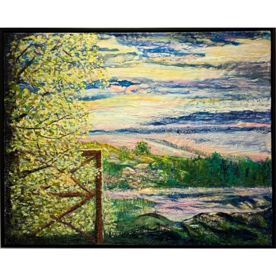 The Sky is the Limit (SOLD)