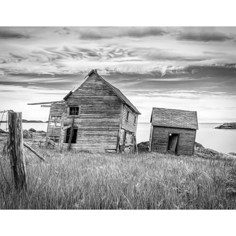 Red Cliff, Newfoundland