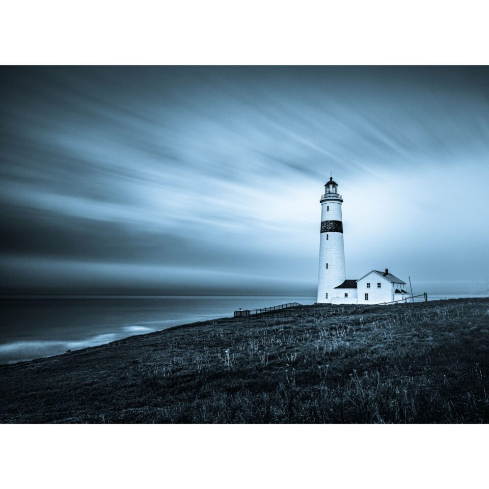 L'Anise Amour Lighthouse