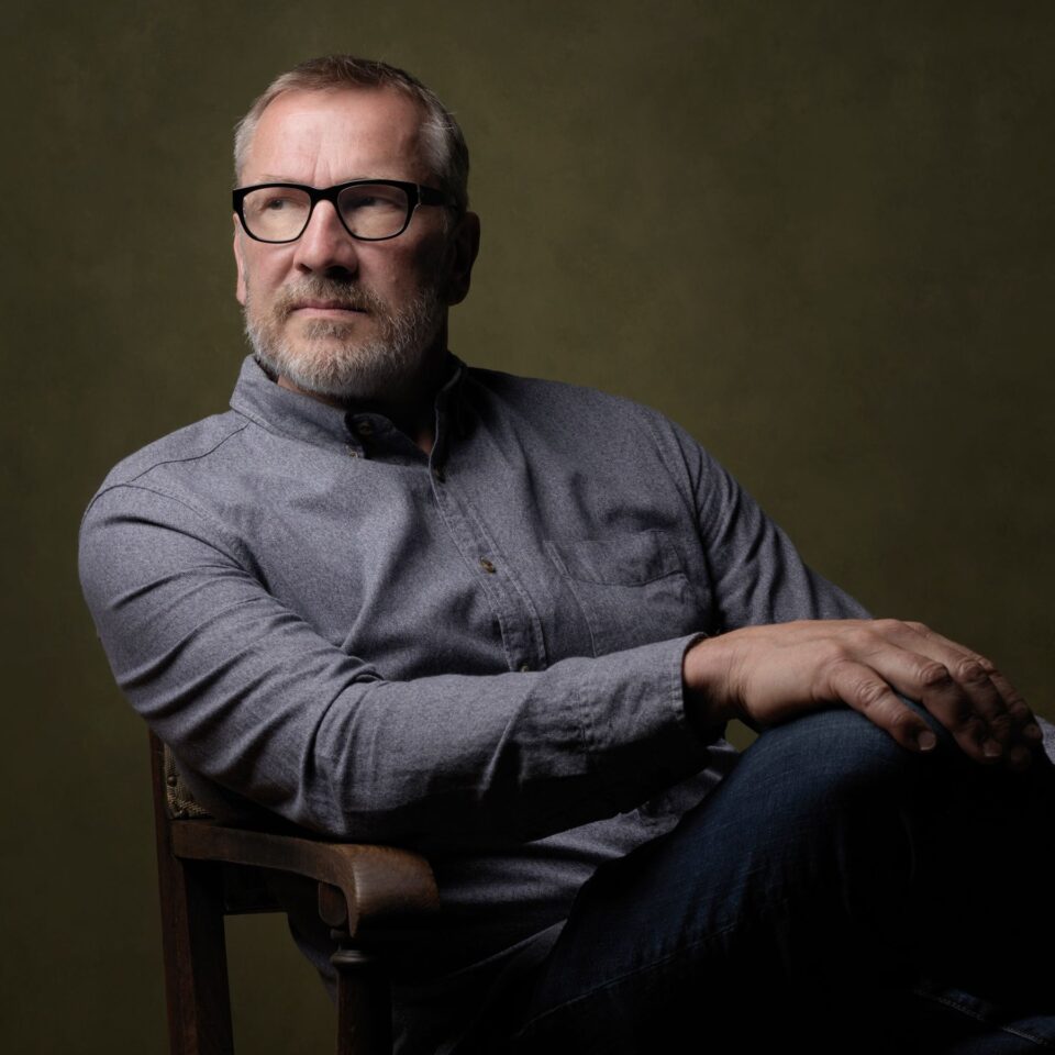 Carl Wiens Gallery Image