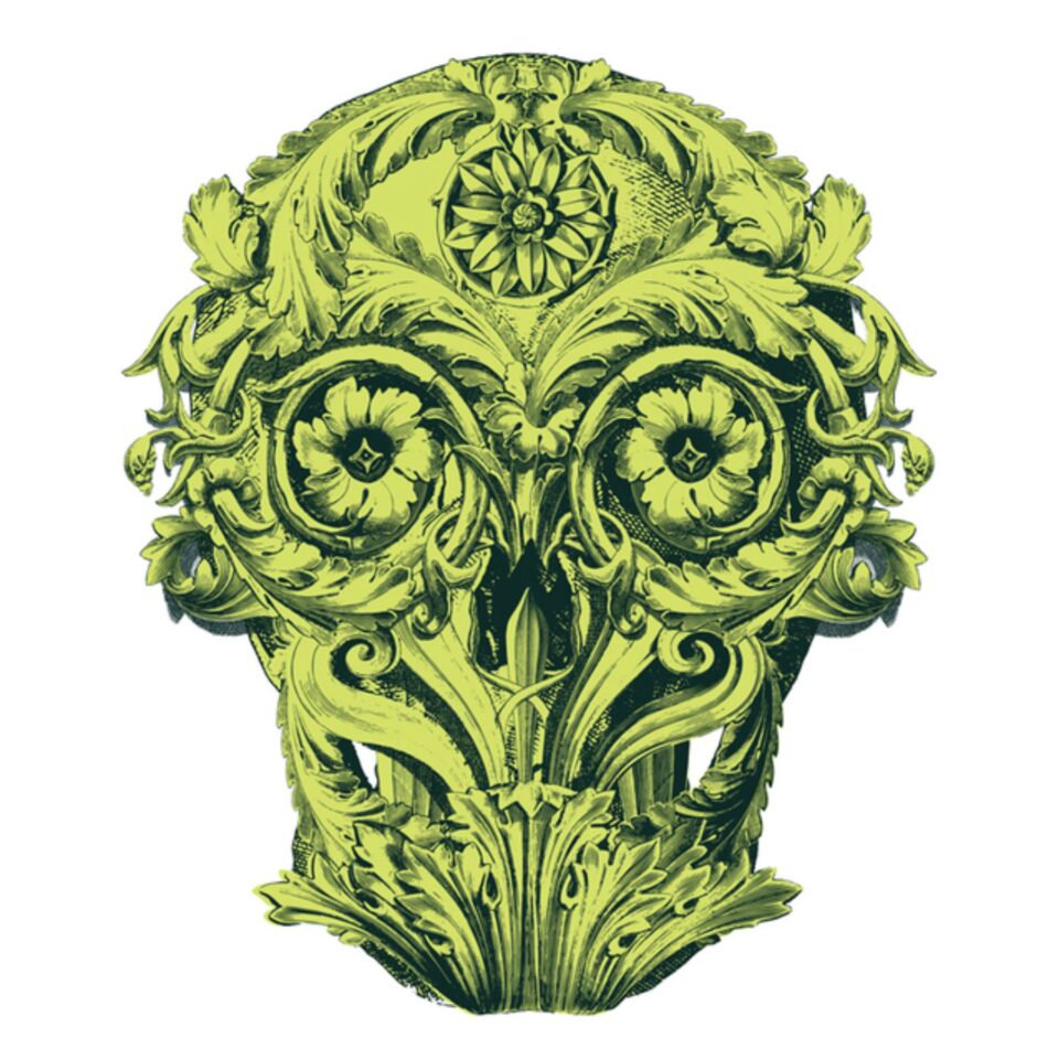 Green Man