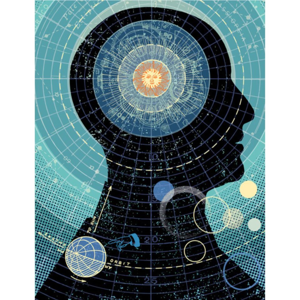 Beyond Energy, Matter, Time and Space