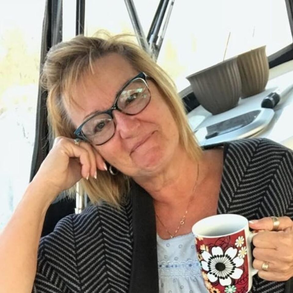 Suzy Nault Gallery Image