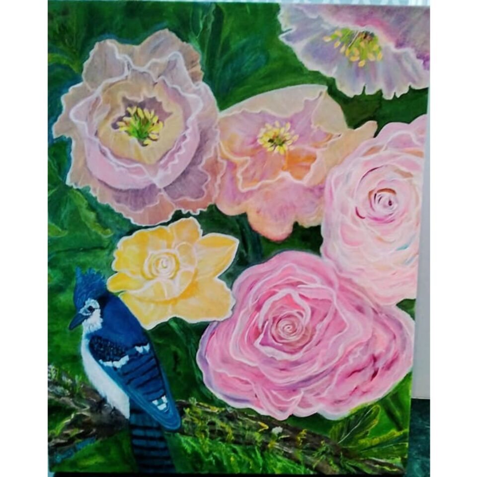 Suzy Nault Gallery Image