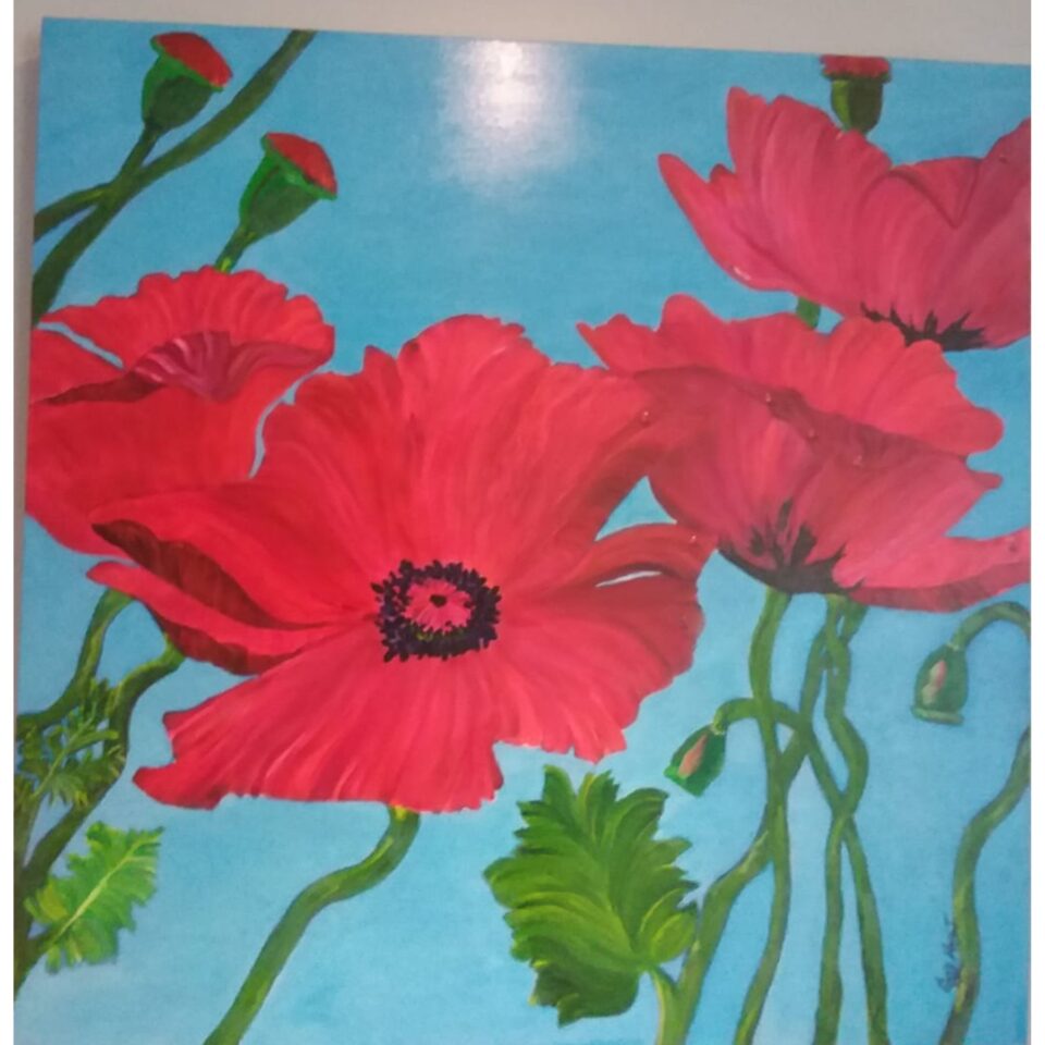 Suzy Nault Gallery Image