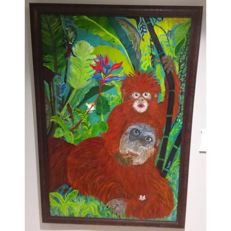 Suzy Nault Gallery Image