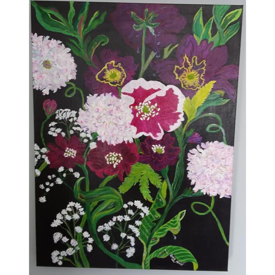 Suzy Nault Gallery Image