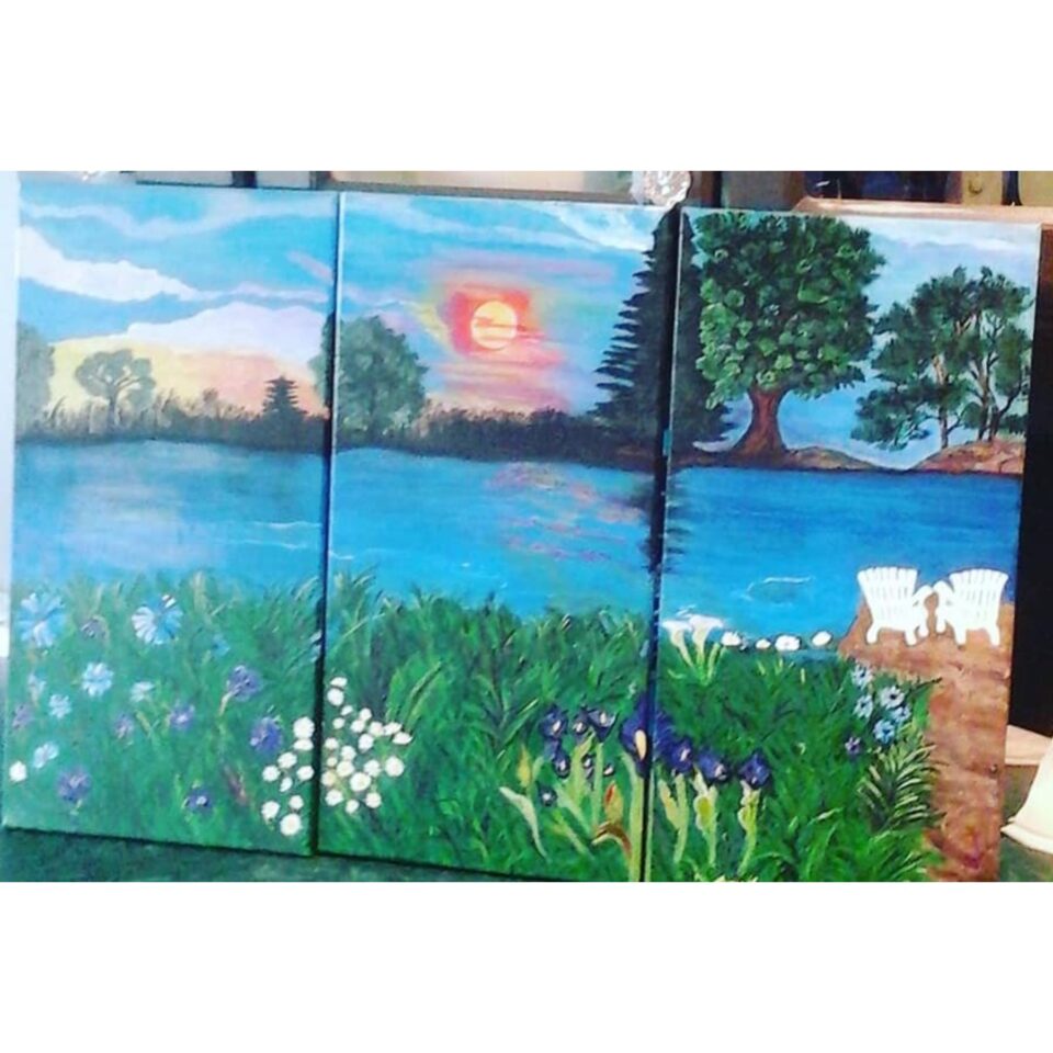 Suzy Nault Gallery Image