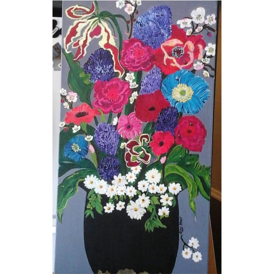 Suzy Nault Gallery Image