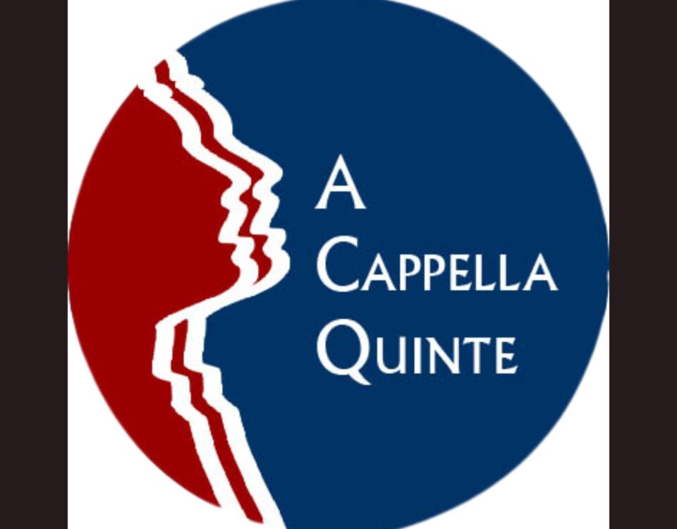 A Cappella Quinte