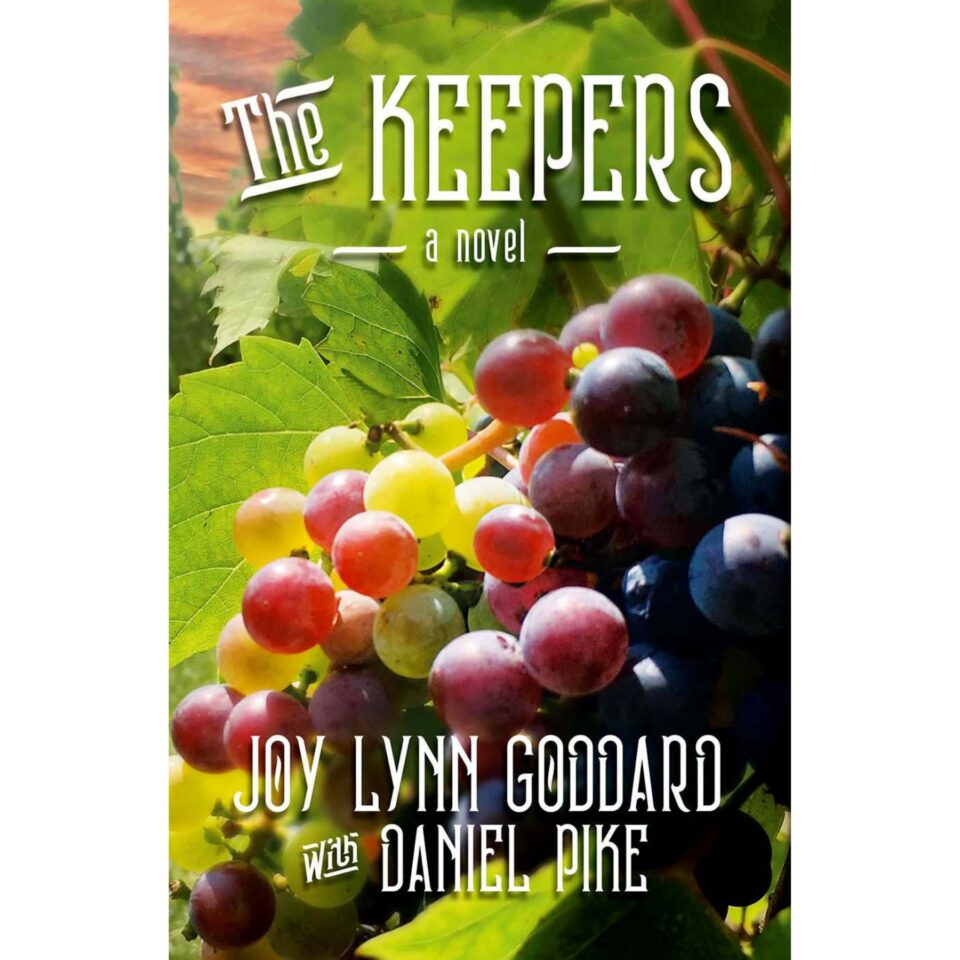 Joy Goddard Gallery Image