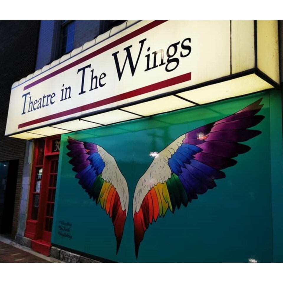 Theatre in The Wings