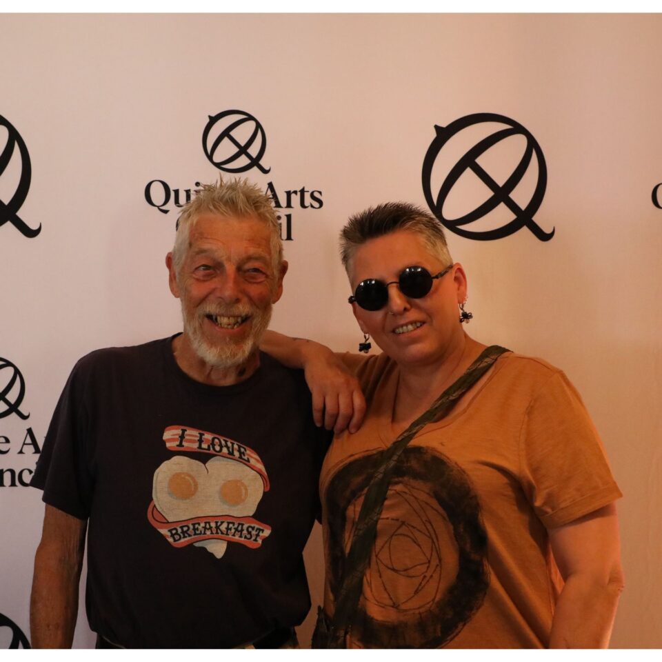 Gary’s Gig Gallery Image