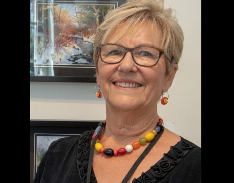 Helen van Poorten
