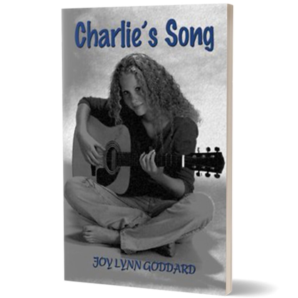 Joy Goddard Gallery Image