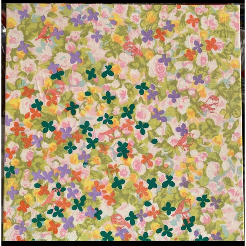 Laura Brown-Bowers Gallery Image