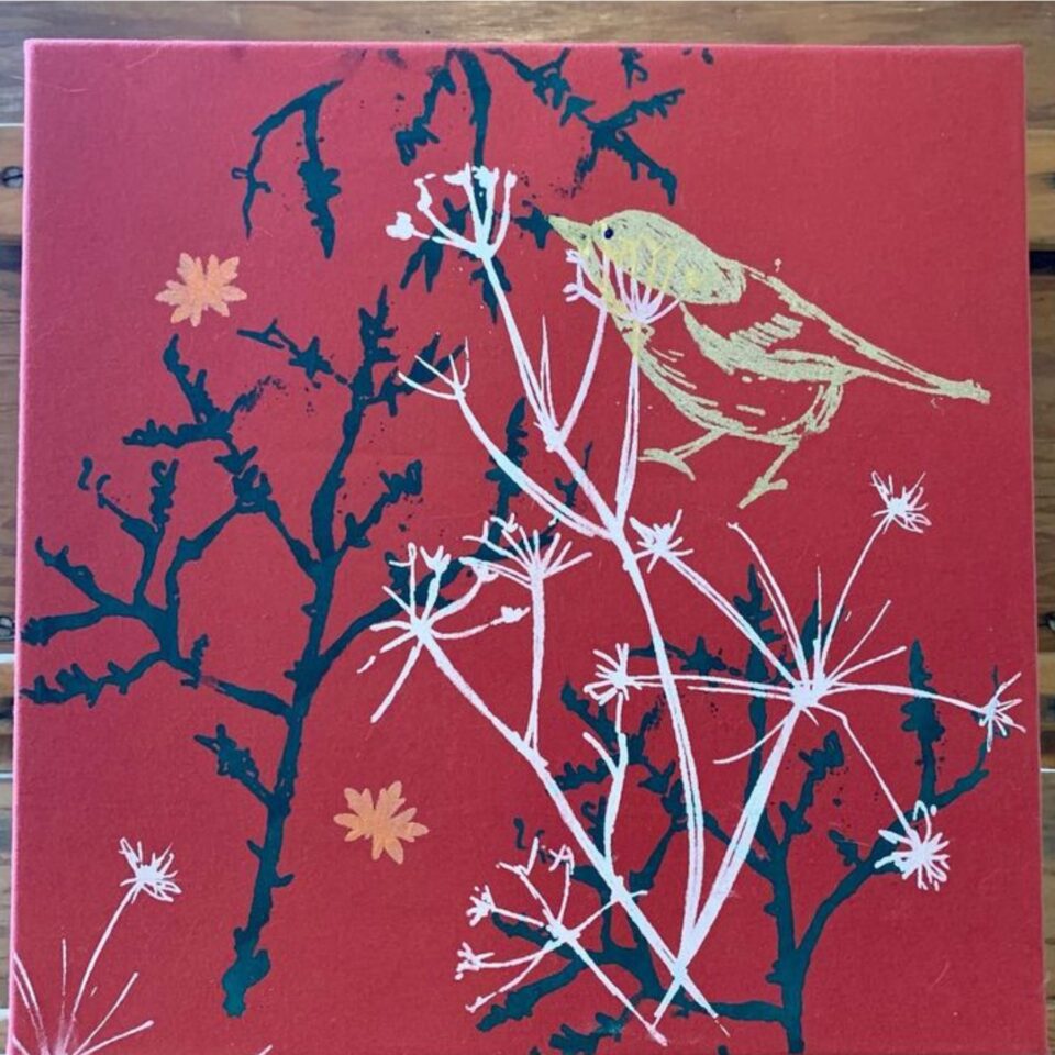 Laura Brown-Bowers Gallery Image