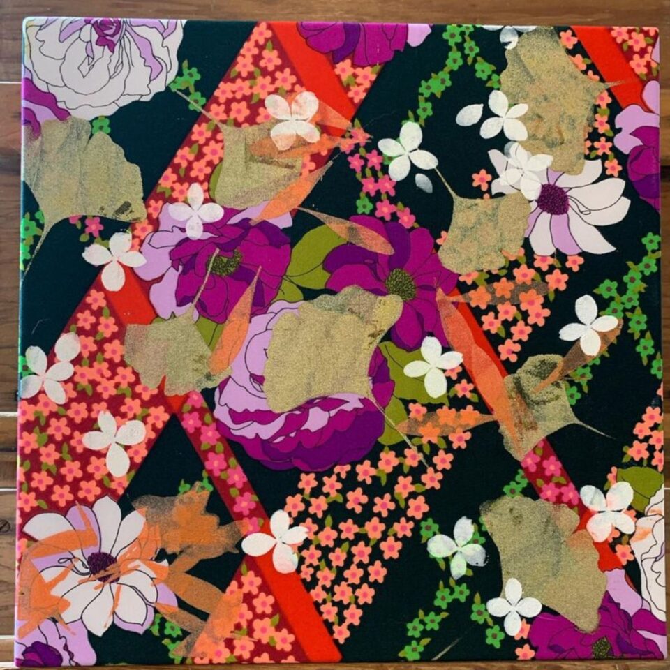 Laura Brown-Bowers Gallery Image