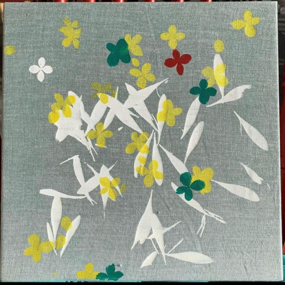 Laura Brown-Bowers Gallery Image