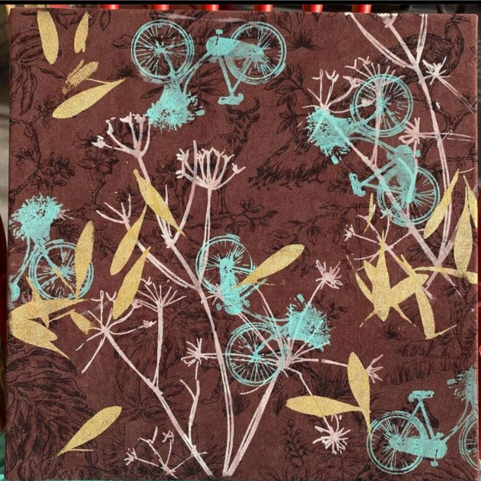 Laura Brown-Bowers Gallery Image