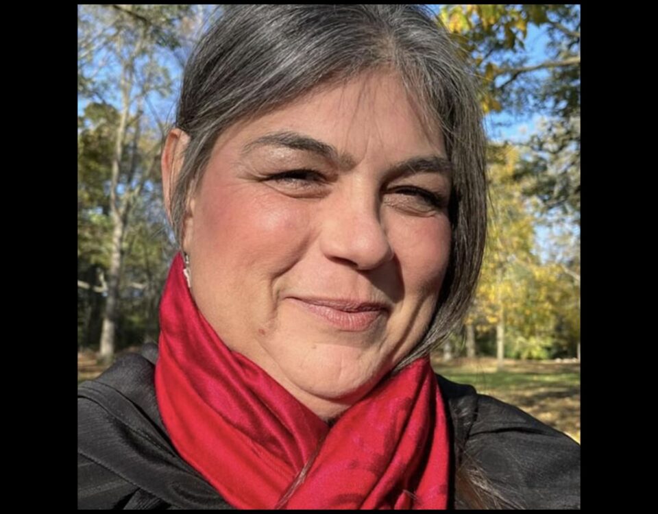 Janice Brant
