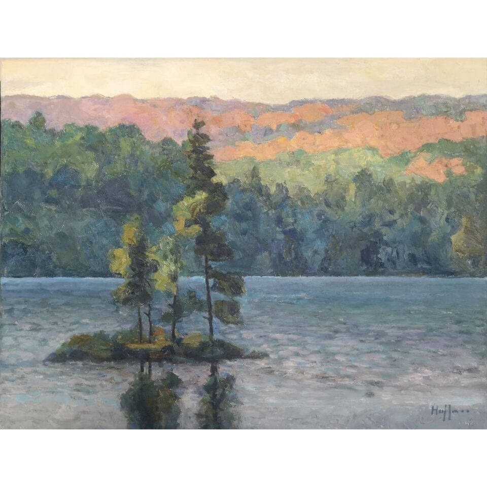 Robert Huffman Gallery Image