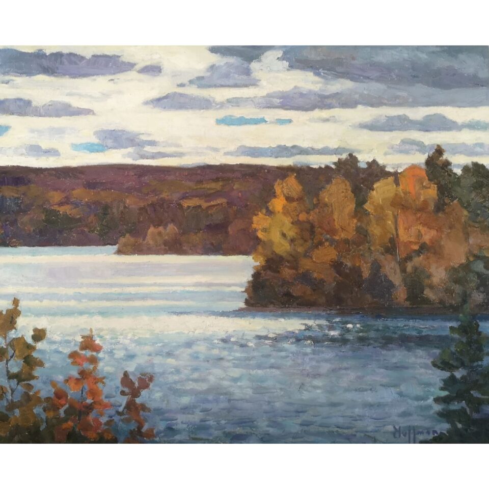 Robert Huffman Gallery Image