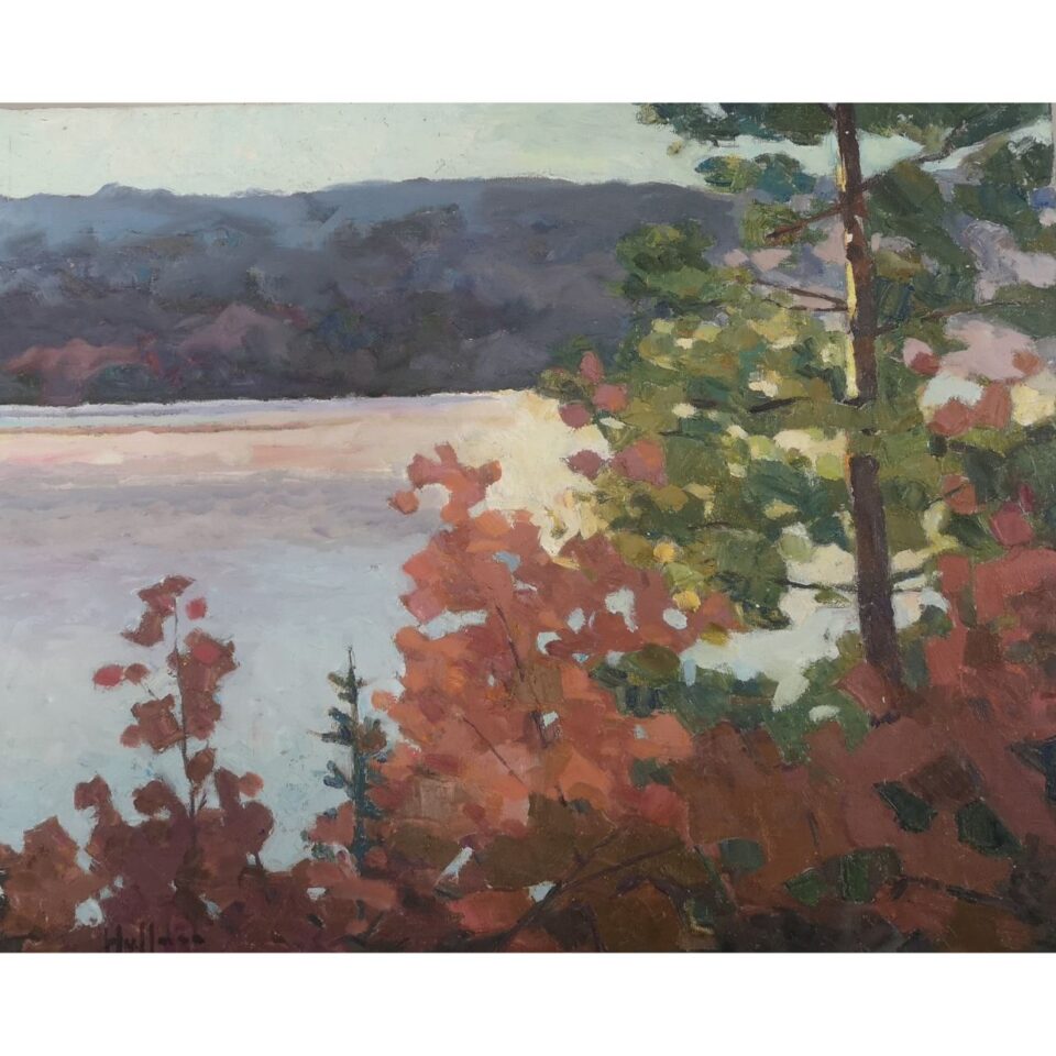 Robert Huffman Gallery Image