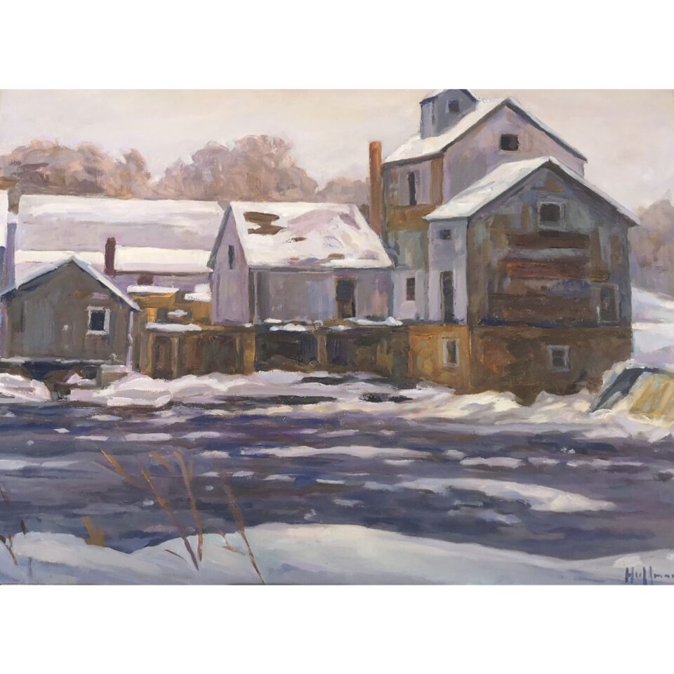 Robert Huffman Gallery Image