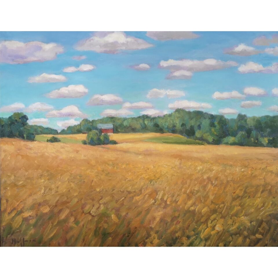 Robert Huffman Gallery Image