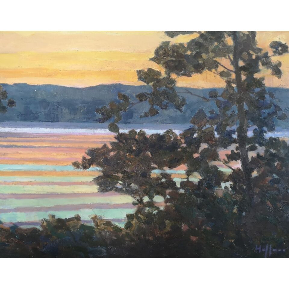 Robert Huffman Gallery Image