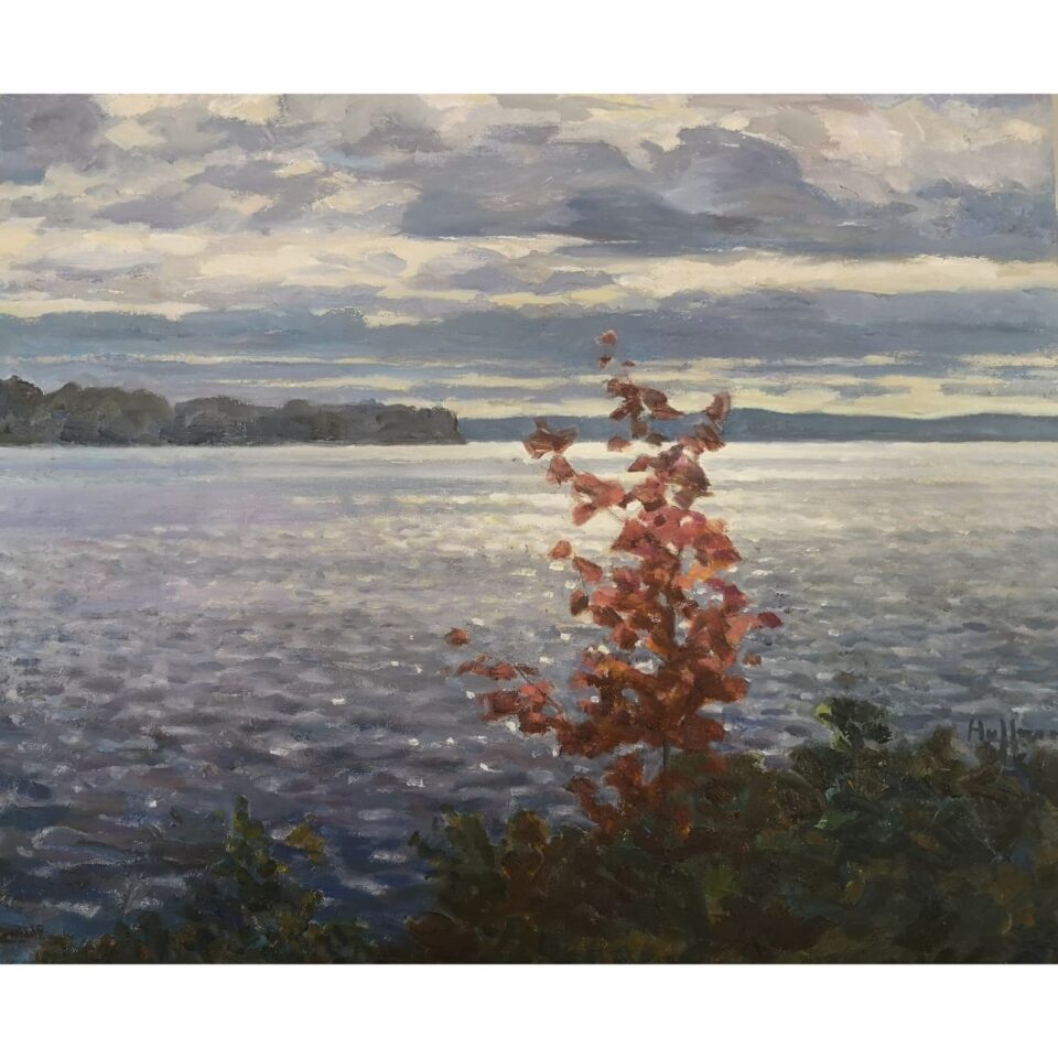 Robert Huffman Gallery Image