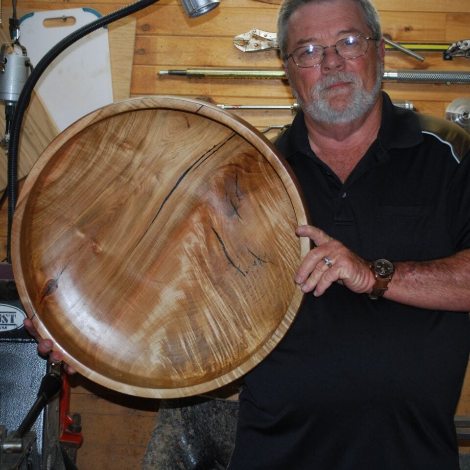 James Walt Gallery Image