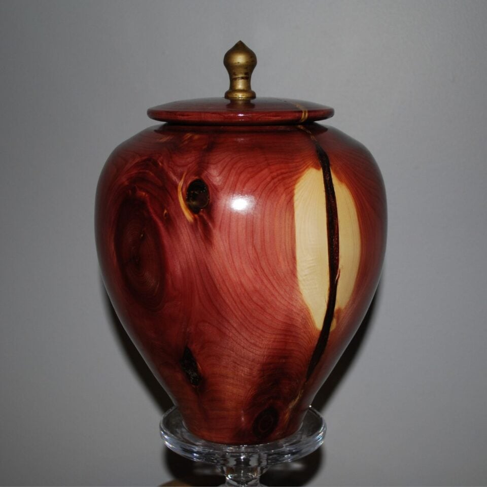 James Walt Gallery Image