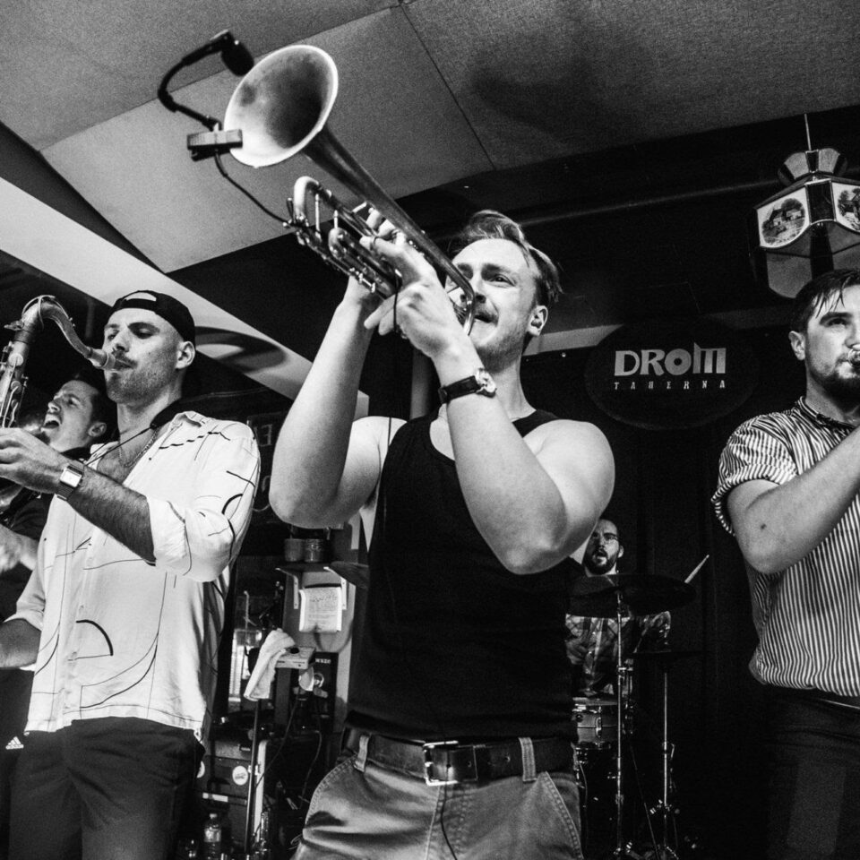 PEC Jazz Festival Gallery Image