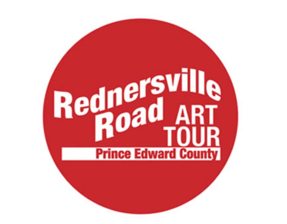 rednersville road art tour
