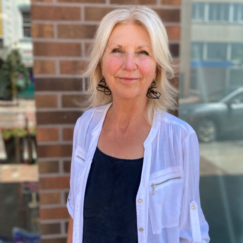 Tina Osborne Gallery Image