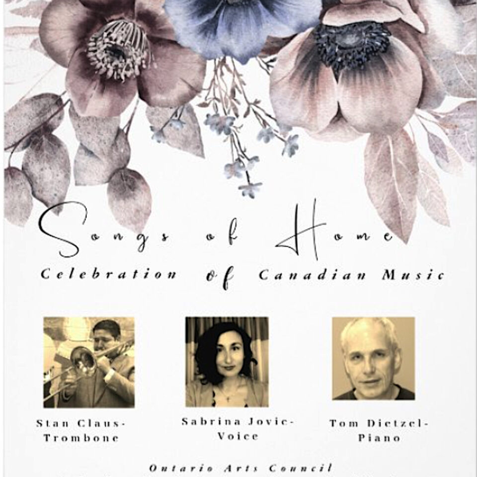 Art of Music Gallery Image