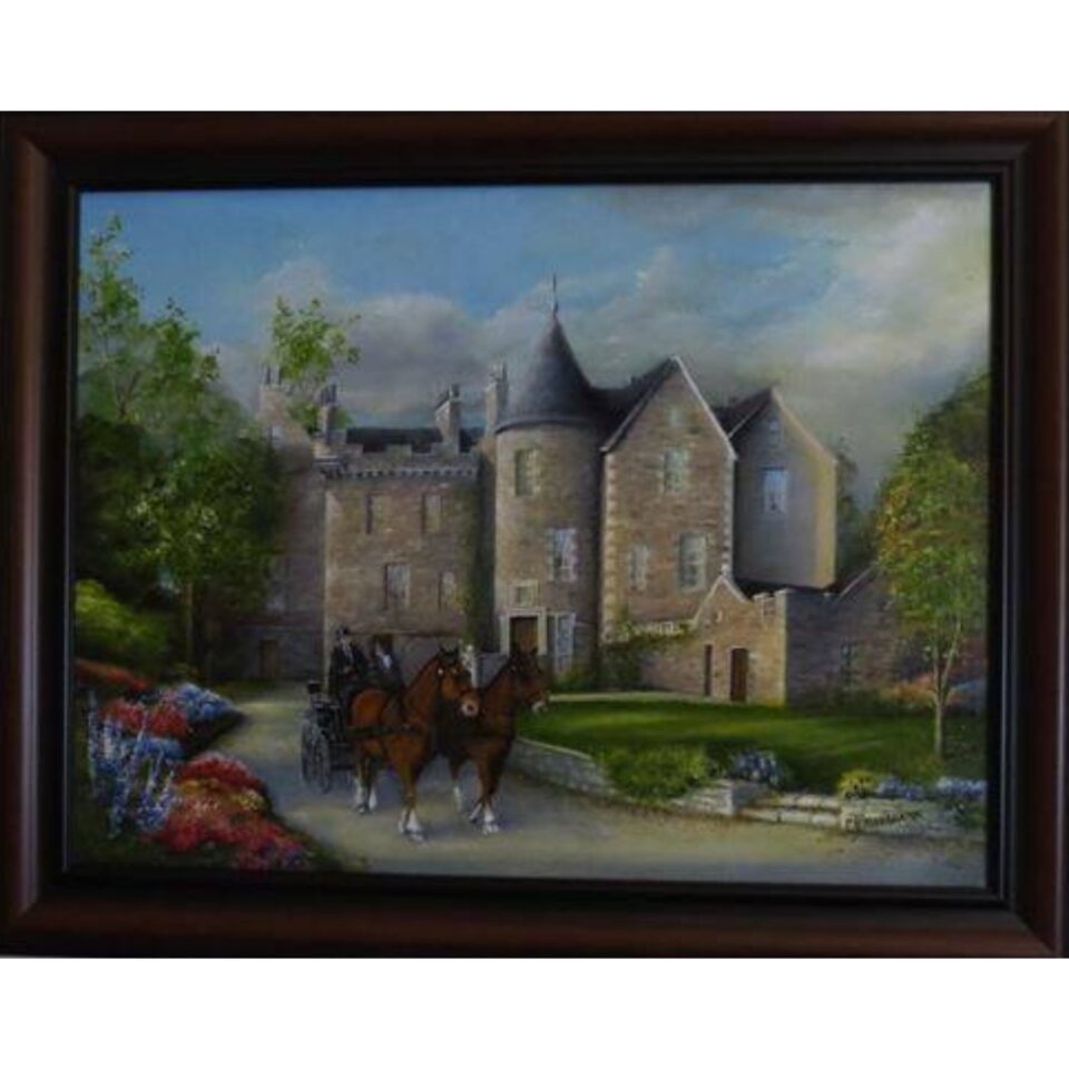 Christopher Cruikshank Gallery Image