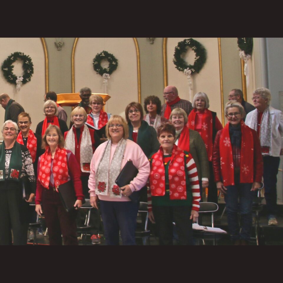 2017 Christmas Concert