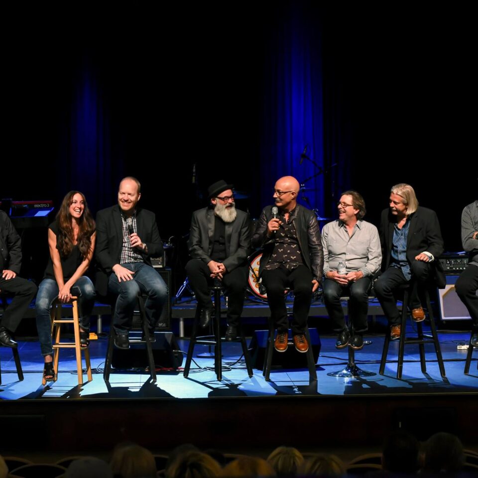 Lot48 Film Co. Gallery Image