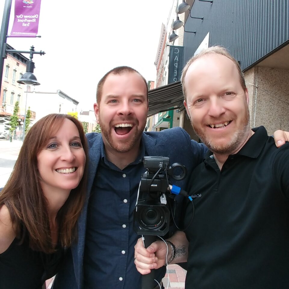 Lot48 Film Co. Gallery Image