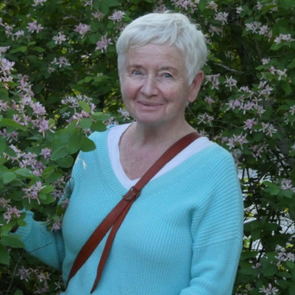 Sarah Palmer Gallery Image