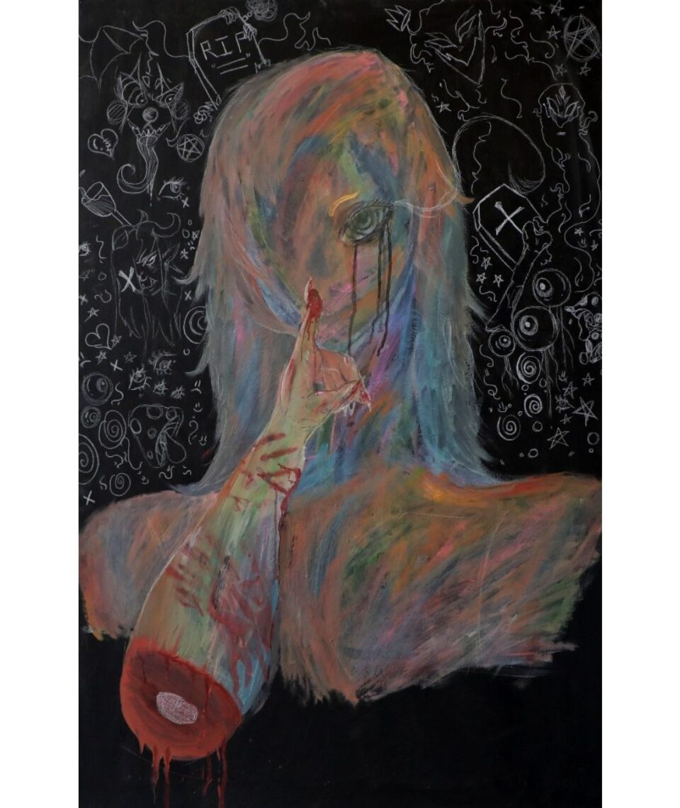 A Fairytale Worth Lies