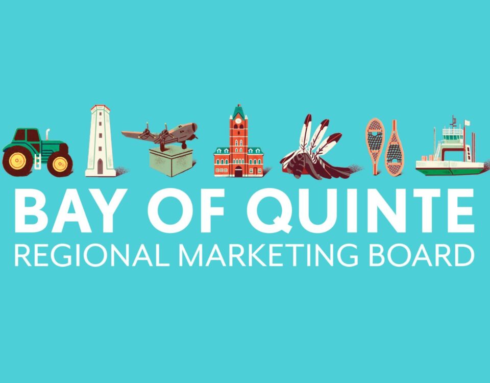 Bay of Quinte Regional Marketing Board