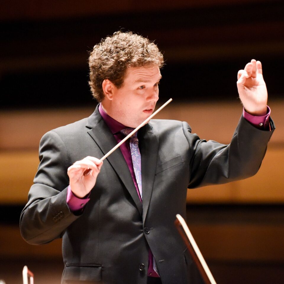 Kingston Symphony Association Gallery Image
