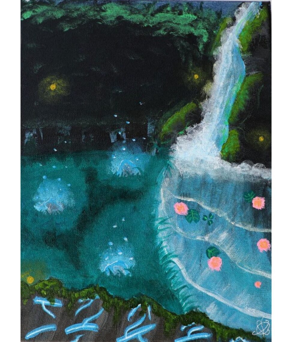 Fantastical Escape (1)