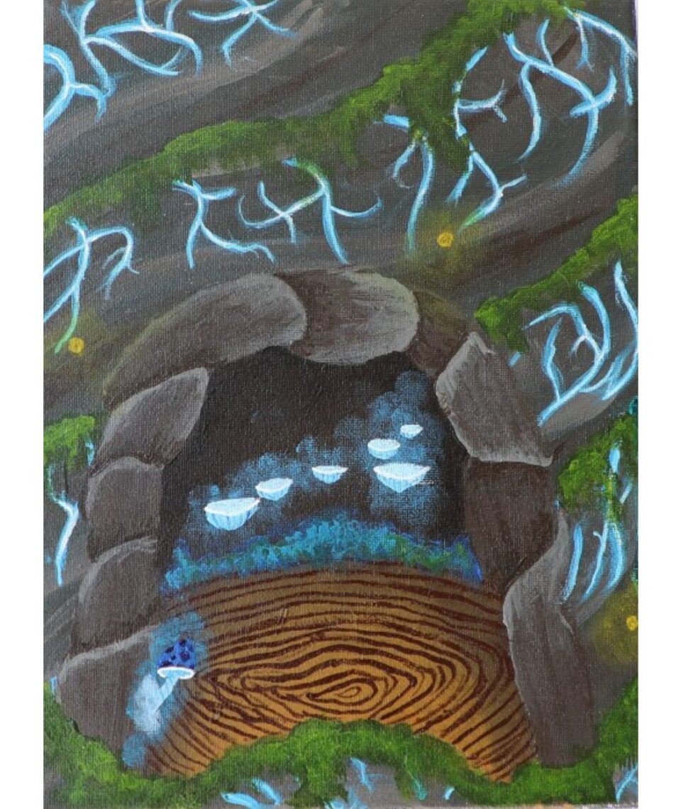 Fantastical Escape (2)