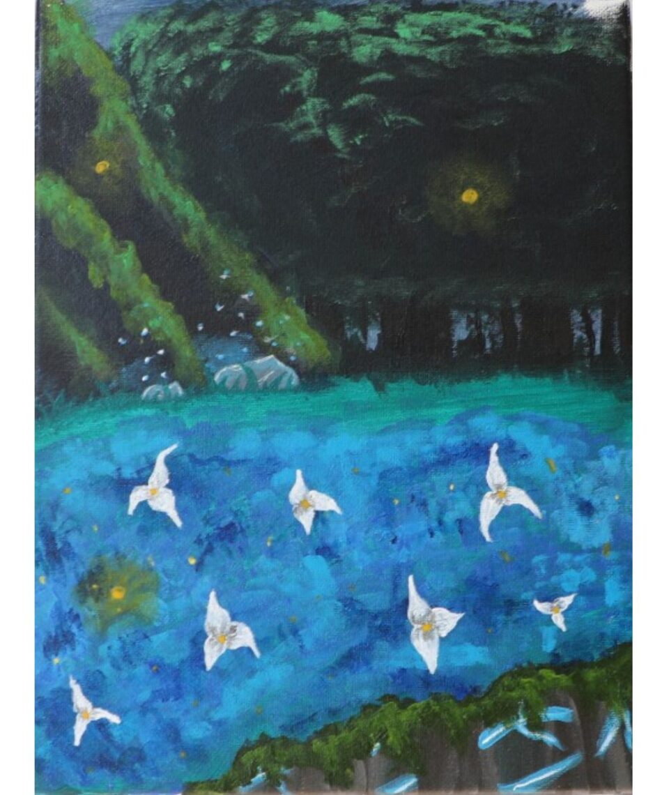 Fantastical Escape (3)